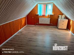 Дом 154м², 2-этажный, участок 8 сот.  
