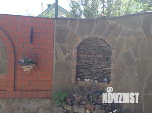 Коттедж 270м², 3-этажный, участок 6 сот.  