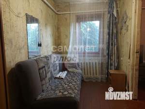 Дом 62м&sup2;, 1-этажный, участок 6 сот.  