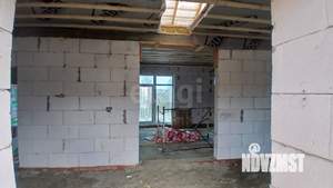 Дом 100м², 1-этажный, участок 7 сот.  