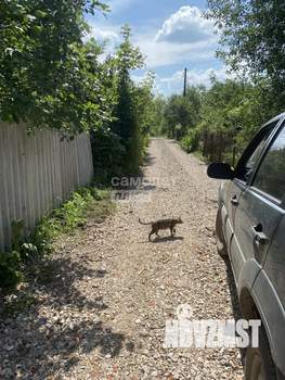 Дом 30м&sup2;, 2-этажный, участок 5 сот.  