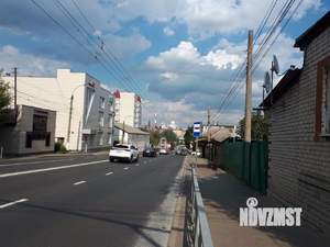 Дом 47м², 1-этажный, участок 2 сот.  