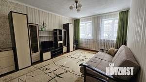 Дом 58м&sup2;, 1-этажный, участок 3 сот.  