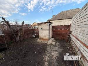 Дом 85м&sup2;, 1-этажный, участок 6 сот.  