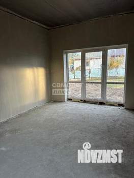 Дом 124м², 1-этажный, участок 6 сот.  