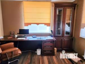 Коттедж 298м², 2-этажный, участок 25 сот.  