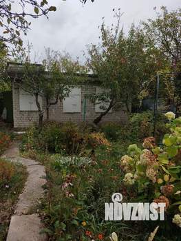 Дом 48м&sup2;, 1-этажный, участок 7 сот.  