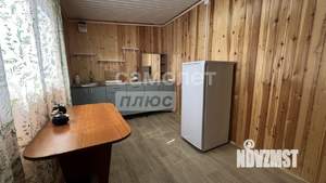 Дом 30м&sup2;, 1-этажный, участок 5 сот.  