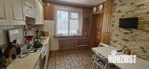 Дом 80м&sup2;, 1-этажный, участок 10 сот.  