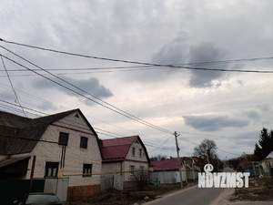 Дом 350м², 2-этажный, участок 10 сот.  