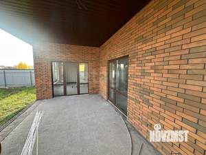 Дом 140м², 2-этажный, участок 6 сот.  