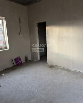 Дом 124м&sup2;, 1-этажный, участок 6 сот.  