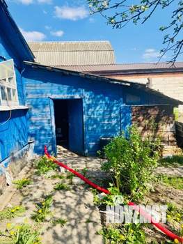 Дом 20м², 1-этажный, участок 10 сот.  