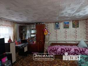Дом 98м², 1-этажный, участок 8 сот.  
