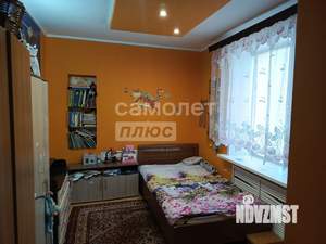 Коттедж 207м², 3-этажный, участок 5 сот.  