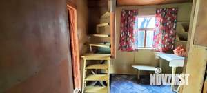 Дом 30м&sup2;, 2-этажный, участок 4 сот.  