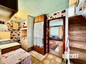 Дача 60м², 2-этажный, участок 11 сот.  