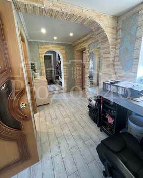 Дом 68м&sup2;, 1-этажный, участок 7 сот.  