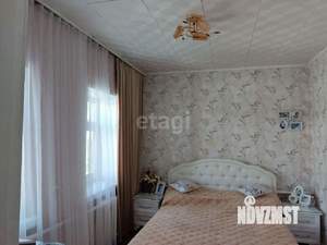 Дом 101м², 2-этажный, участок 11 сот.  