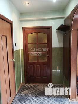 Дом 63м&sup2;, 1-этажный, участок 8 сот.  