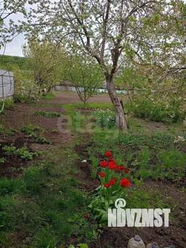 Дом 97м², 1-этажный, участок 11 сот.  