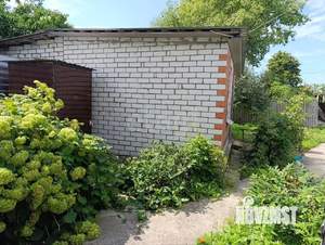 Дом 93м², 1-этажный, участок 7 сот.  