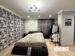 Таунхаус 96м&sup2;, 2-этажный, участок 3 сот.  