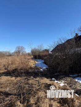 Дом 60м&sup2;, 2-этажный, участок 24 сот.  