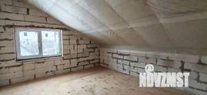 Дом 118м&sup2;, 2-этажный, участок 11 сот.  