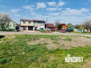 Дом 20м², 1-этажный, участок 10 сот.  