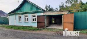 Дом 50м², 1-этажный, участок 5 сот.  