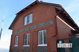Дом 160м², 2-этажный, участок 10 сот.  