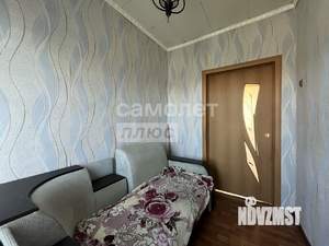 Дом 119м&sup2;, 1-этажный, участок 10 сот.  