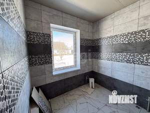 Дом 95м&sup2;, 1-этажный, участок 10 сот.  