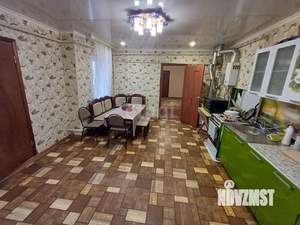 Дом 65м², 1-этажный, участок 4 сот.  
