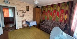 Дом 103м&sup2;, 1-этажный, участок 12 сот.  