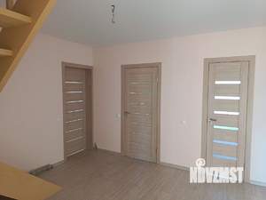 Дом 174м², 2-этажный, участок 10 сот.  
