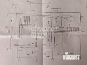 Дом 250м², 2-этажный, участок 9 сот.  