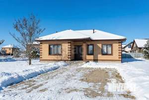 Дом 96м&sup2;, 1-этажный, участок 15 сот.  