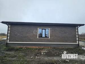 Дом 105м², 1-этажный, участок 5 сот.  