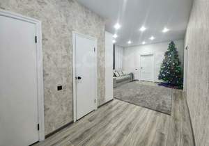 Дом 240м&sup2;, 2-этажный, участок 8 сот.  