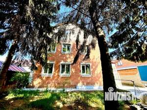 Дом 177м², 2-этажный, участок 18 сот.  