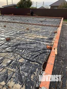 Дом 90м&sup2;, 1-этажный, участок 5 сот.  