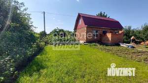 Дом 70м&sup2;, 2-этажный, участок 12 сот.  