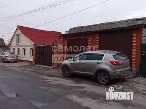 Дом 177м², 1-этажный, участок 7 сот.  