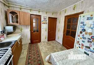 Дом 51м², 1-этажный, участок 2 сот.  