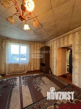 Дом 119м&sup2;, 1-этажный, участок 10 сот.  