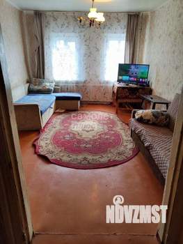 Дом 74м², 1-этажный, участок 7 сот.  