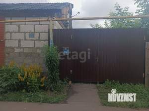 Дом 48м², 2-этажный, участок 48 сот.  