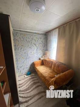 Дом 45м², 2-этажный, участок 6 сот.  